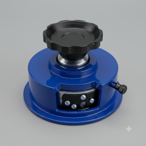 GSM Round Sample Cutter 100cm2
