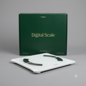 Electronic Health Scales