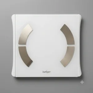 Juniper Health Scale 180 KGs