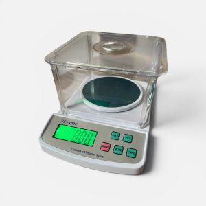 GSM Scale 100Mg-500Grams