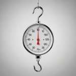 50kg-Hanging Scale