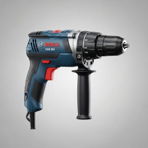 Bosch GSB 550 Impact Drill