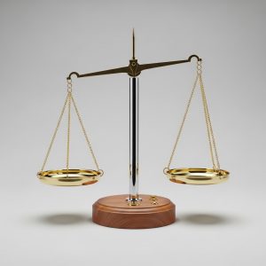 Counter Balance Scale 5kg