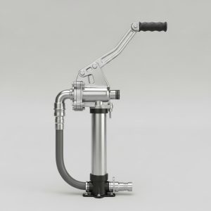 Alemlube Barrel Hand Pump