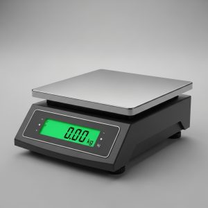Mettler Toledo Bench Scale 60kg