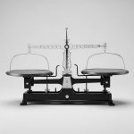 500 Grams-Analytical Beam Balance