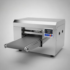 Continuous Band Sealer FR-770