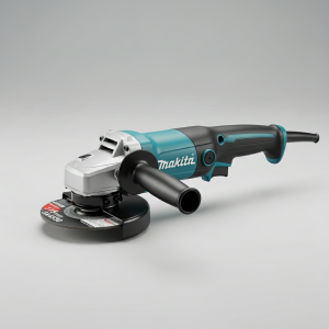 Makita GA4530 Angle Grinder 115mm