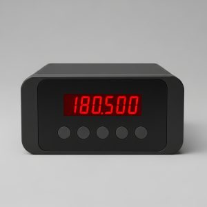 Digital Scale Indicator Controller