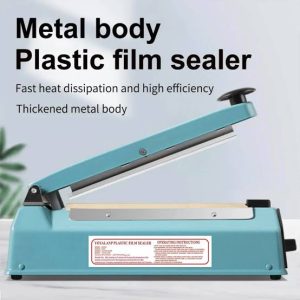 Packing Sealer