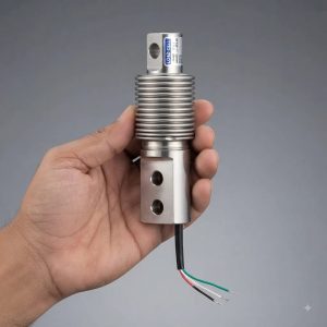 Load Cell-Bending Beam Bellows Type - 50 KGs