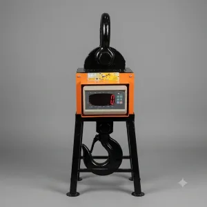 Industrial Crane Scale 30 TON