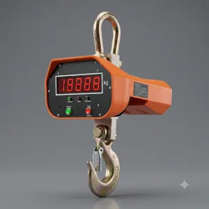 Industrial Crane Scale-1TON