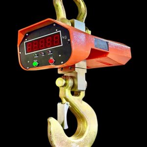 Crane Scale-5TON