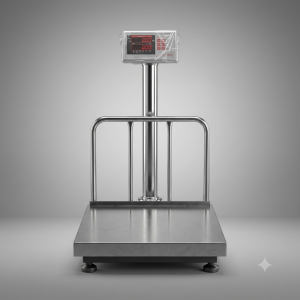 Electronic Platform Scales