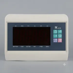 Electronic Scale Indicator-Yaohua T-7