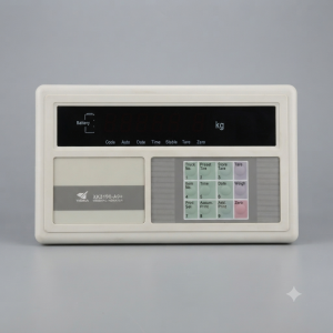 Weigh-Bridge Electronic Indicator-Yaohua A9