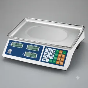 Price Computing Scales