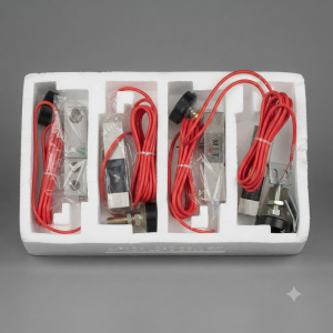 Load Cell-Share-Beam Set-2TON