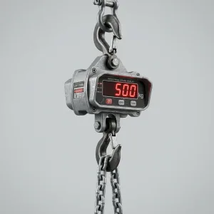 500 KGS