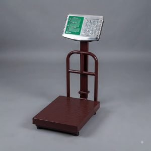 Electronic Platform Scales