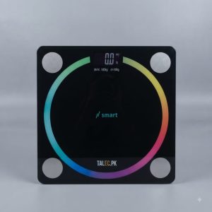 Health Scale 180 kgs